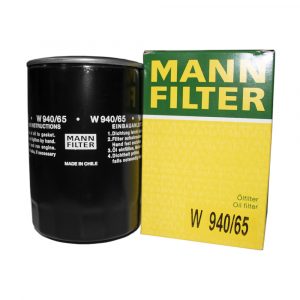 Filtro Mann W940/65