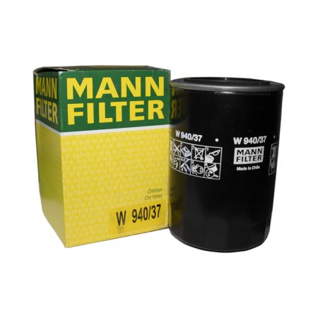 Filtro Mann W940/37 Foton T6