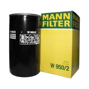 Filtro Mann W950/2