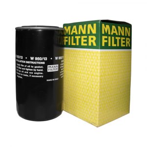 Filtro Mann W950/13