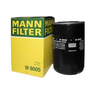 Filtro Mann W8005