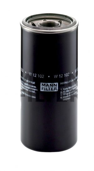 Filtro Mann W12102