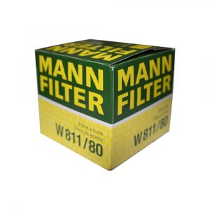 Filtro Mann W811/80