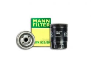 Filtro Mann WK932/80
