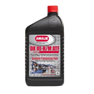 Aceite Amalie DX III H/M ATF 5W20 1L