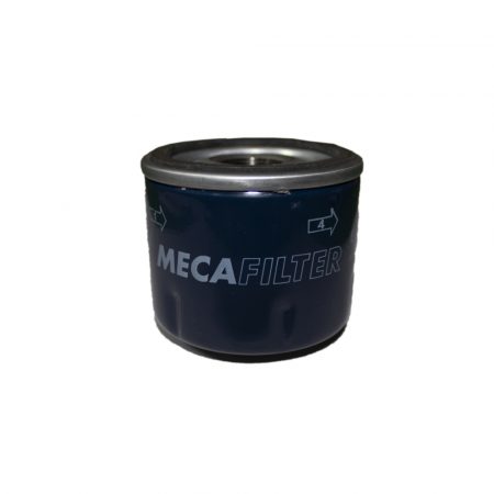 Filtro Aceite Clio 1.2 04/07 D4F Mecafilter