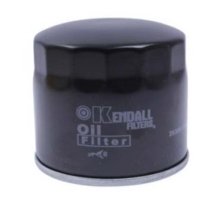 Filtro Aceite Luv/Accent W818/8 W811 Kendall
