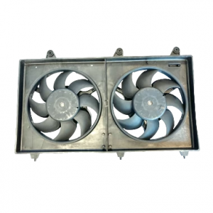 Electroventilador Chery Face 1.3 08/14 Beat 1.3 13/17 Global