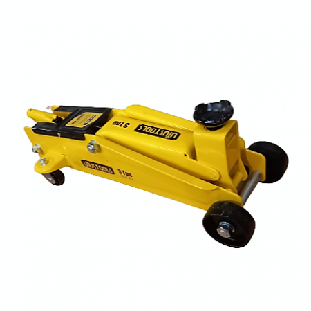 Gata Caiman 3 Ton C/Carton GAM003 Uyustools