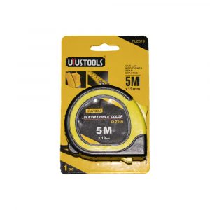 Huincha Medir 5Mx19 FLZ519 Uyus