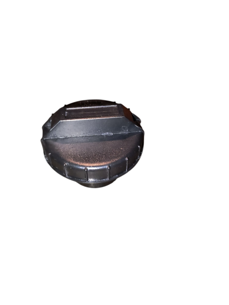 Tapa Bencina 44mm Universal S/Llave Tirol