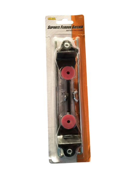 Soporte Bateria Tirol