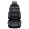 Funda Asiento Lujo Negro CF8304/BK TW