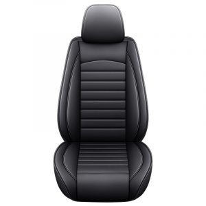 Funda Asiento Lujo Negro CF8304/BK TW