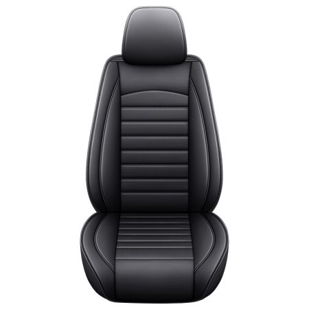 Funda Asiento Lujo Negro CF8304/BK TW