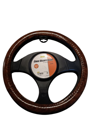 Cubre Volante Marron Tirol T28202