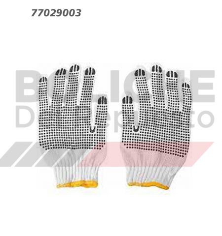 Guantes Pigmentados Punta PVC GDP002 Uyustools