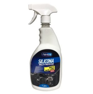 Silicona Liquida Con Gatillo Aguacol 1lt