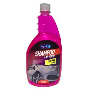 Shampoo Aguacol 1lt