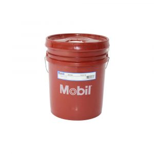 Aceite Mobil Nuto H 68 x 19 Lts.
