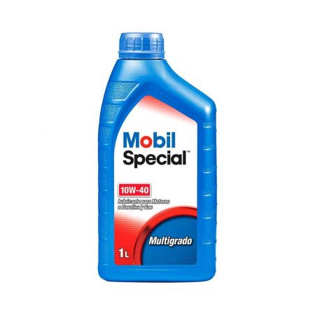 Aceite Mobil Special 10W40 1LT 12/CS