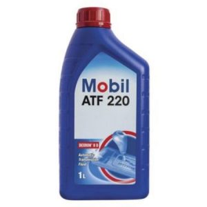 Aceite Mobil ATF 220 1LTS