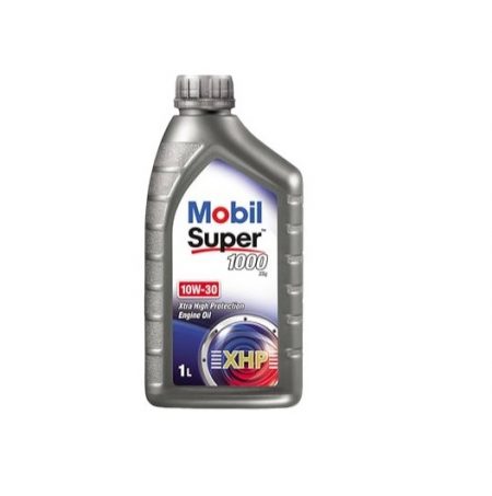 Aceite Mobil Super 1000 X1 10W30 1LT