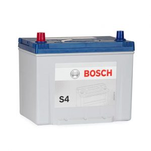 Bateria Bosch 39NS60T 46B24R 42Ah + -