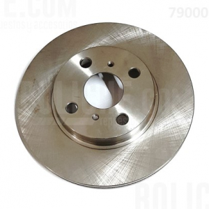 Disco Freno Voleex C30 ANY