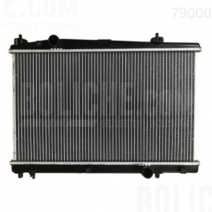 Radiador Voleex C30 ANY
