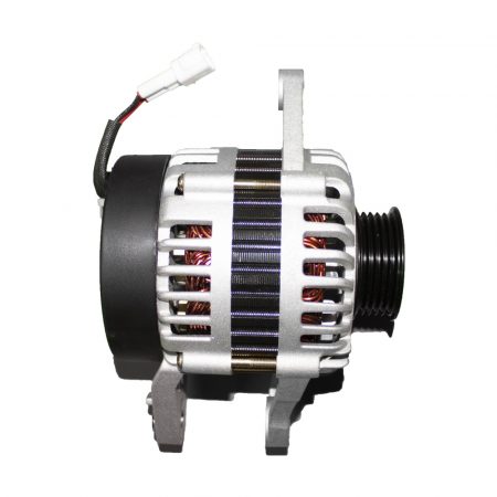 Alternador Jac J2