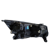 Foco Optico Tiggo 2 1.5 17/22 LH ANY