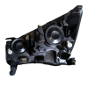 Foco Optico Tiggo 2 1.5 17/22 RH ANY