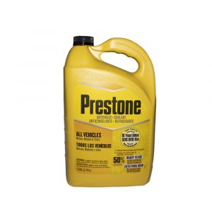 Anticongelante Prestone 50/50 G2 3.78L 6/Cs