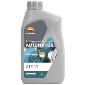 Aceite Repsol ATF VI Automator 12x1Lt