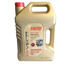 Aceite Viper 5W30 SN/CF C3/C4 DPF DEX2 7LT 3/CS