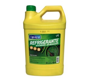 Refrigerante Anticongelante -3