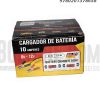 Cargador Bateria 6-12V 10A 117248 Auto GP