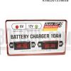 Cargador Bateria 6-12V 10A 117248 Auto GP