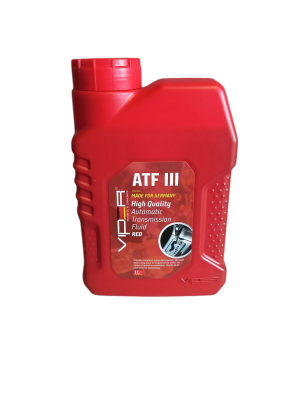 Aceite Viper ATF DEXIII 1LT