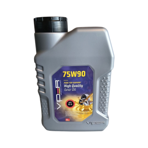 Aceite Viper 75W90 GL-5 1LT