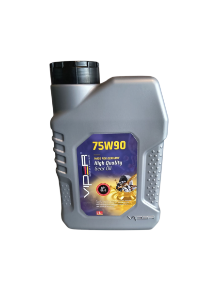 Aceite Viper 75W90 GL-5 1LT