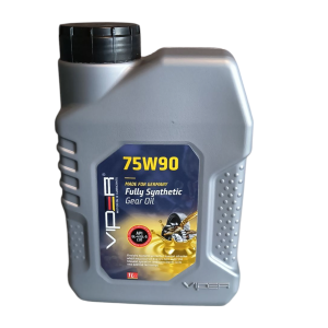 Aceite Viper 75W90 GL-4/GL-5 LSD 1LT