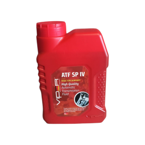 Aceite Viper ATF DEX IV 1LT