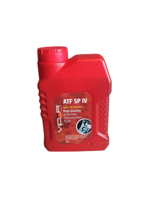 Aceite Viper ATF DEX IV 1LT