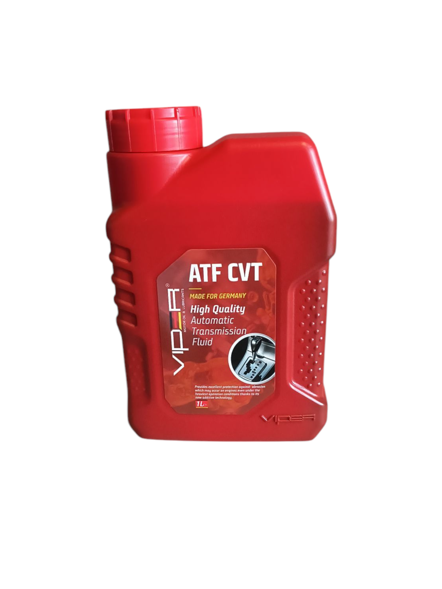 Aceite Viper CVT 1LT