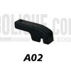Plumilla 28 Limpiaparabrisas Blade 8Ax1pc V8