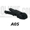 Plumilla 28 Limpiaparabrisas Blade 8Ax1pc V8