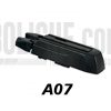 Plumilla 28 Limpiaparabrisas Blade 8Ax1pc V8