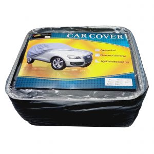 Carpa Auto PVC XL 270grs TW